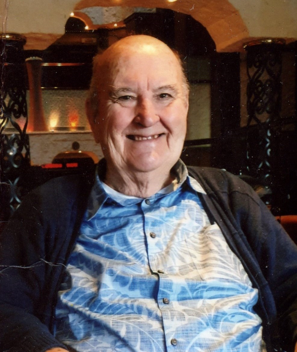 Gerald Edward Mateyka Obituary Ocala, FL