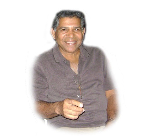 Obituary of Manuel Antonio Rosario