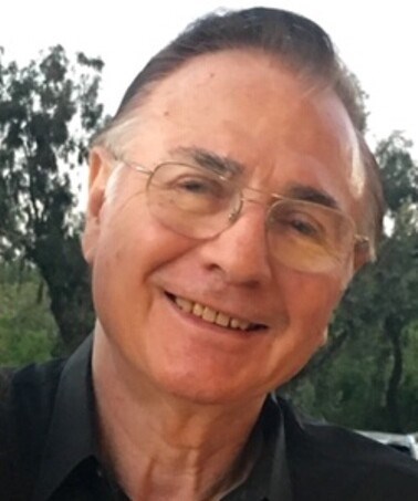 Obituary of Spero Kessaris