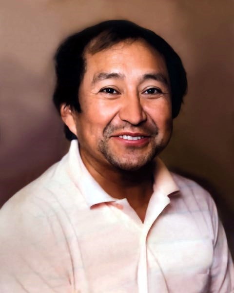 Obituary of Melesio P Morales