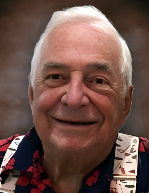 Obituary of Albert J Kozak