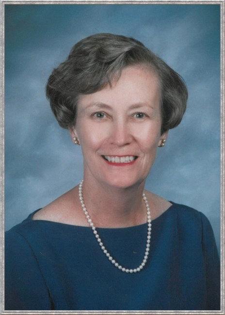 Obituary of Jane Hiller Hiller Lamm
