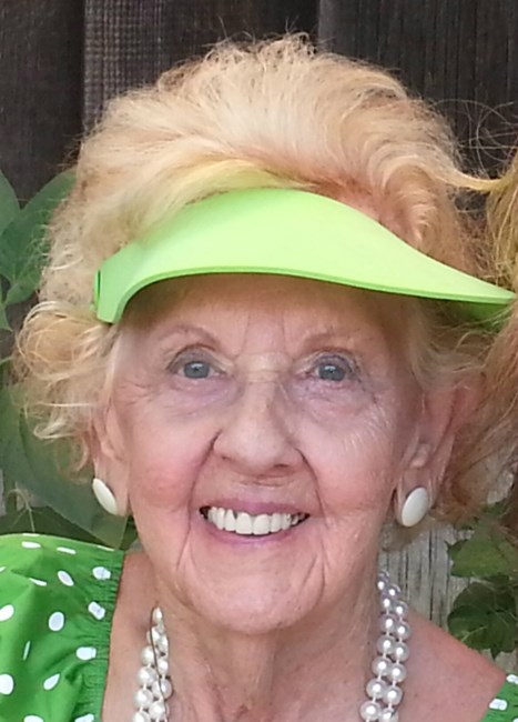Obituary of Hilda Jewel Engel