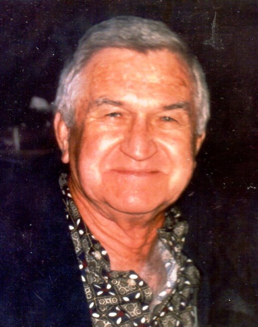 Obituary of Ralph E Kirk