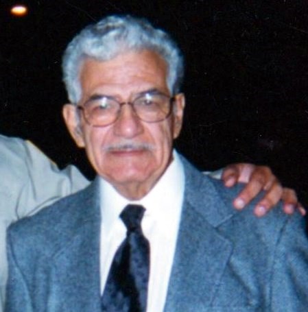 Obituary of Prisiliano "Ray" Castro