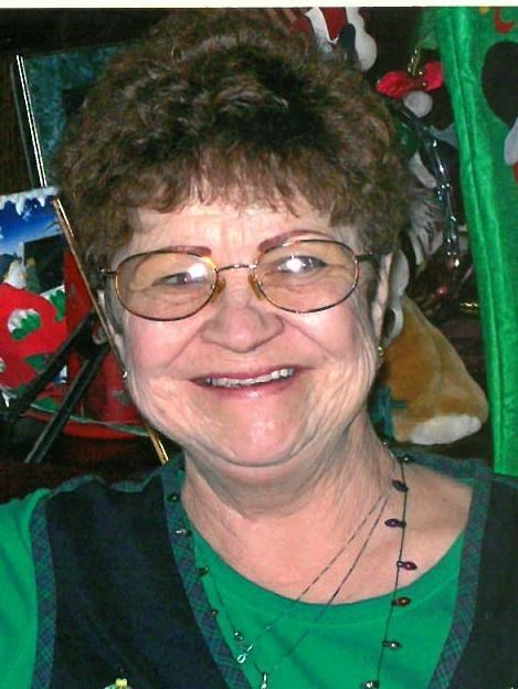 Obituary of Jean "Liz" Perkins