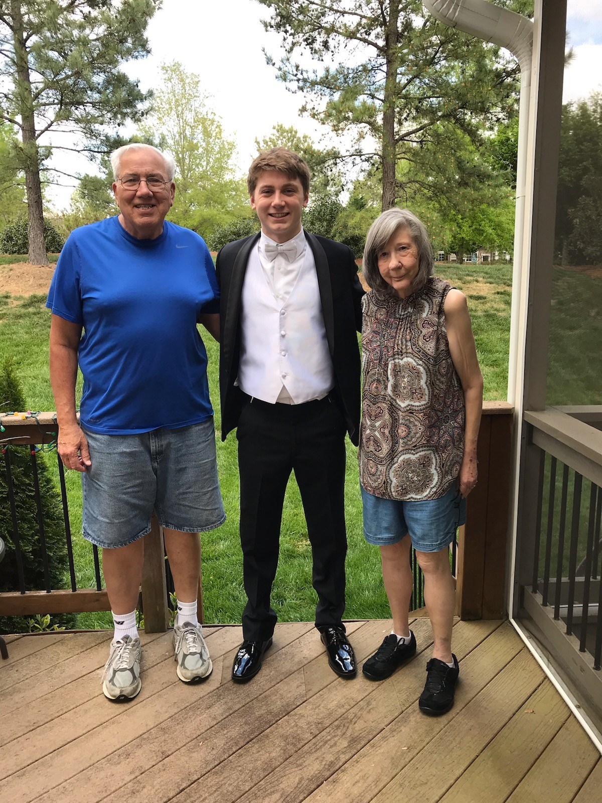 Obituary of Mary Ann DiMatteo