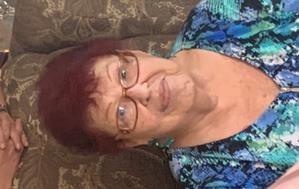 Obituary of Juana Lugo