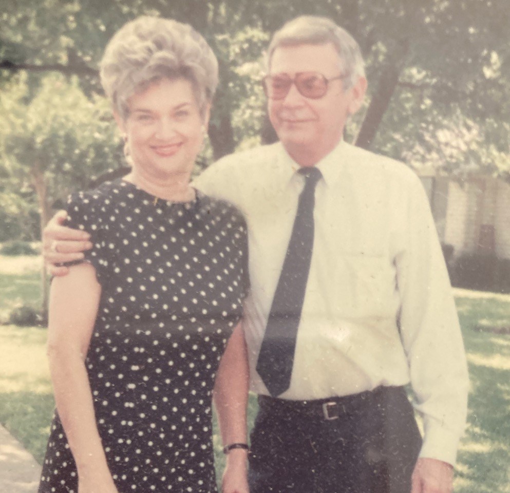 Obituary of Melba Lemmon