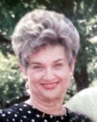 Obituary of Melba Lemmon