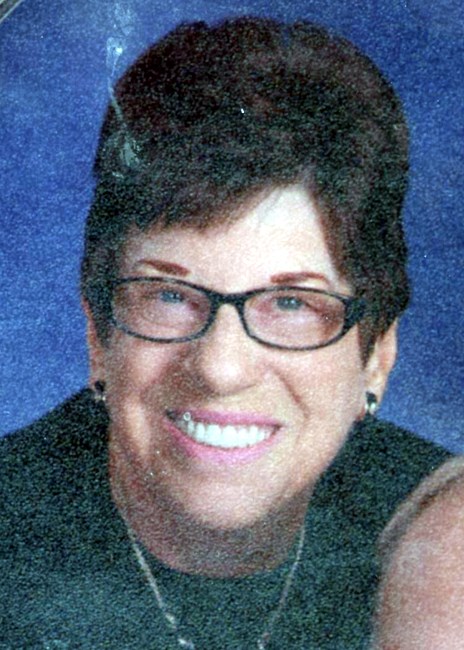 Obituary of Judith Kay Gugliemetti