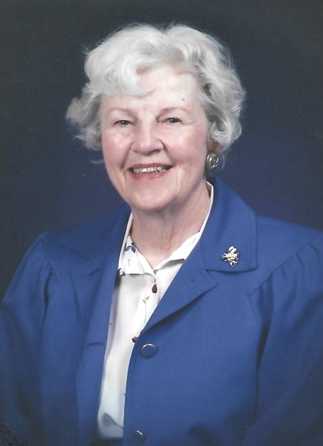 Obituary of Sara "Sally" (Zoller) Moulton
