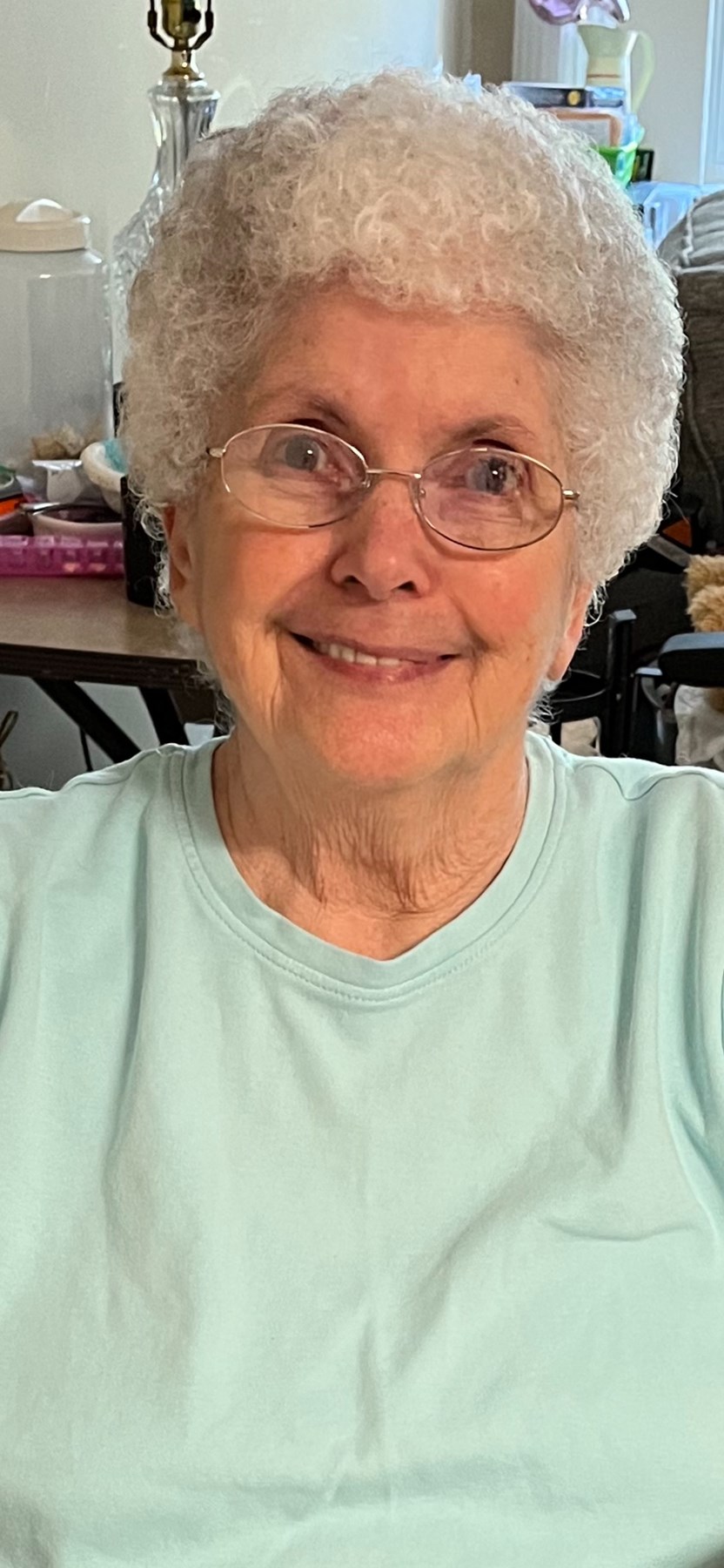 Alice Marceau Obituary - Charlotte, NC