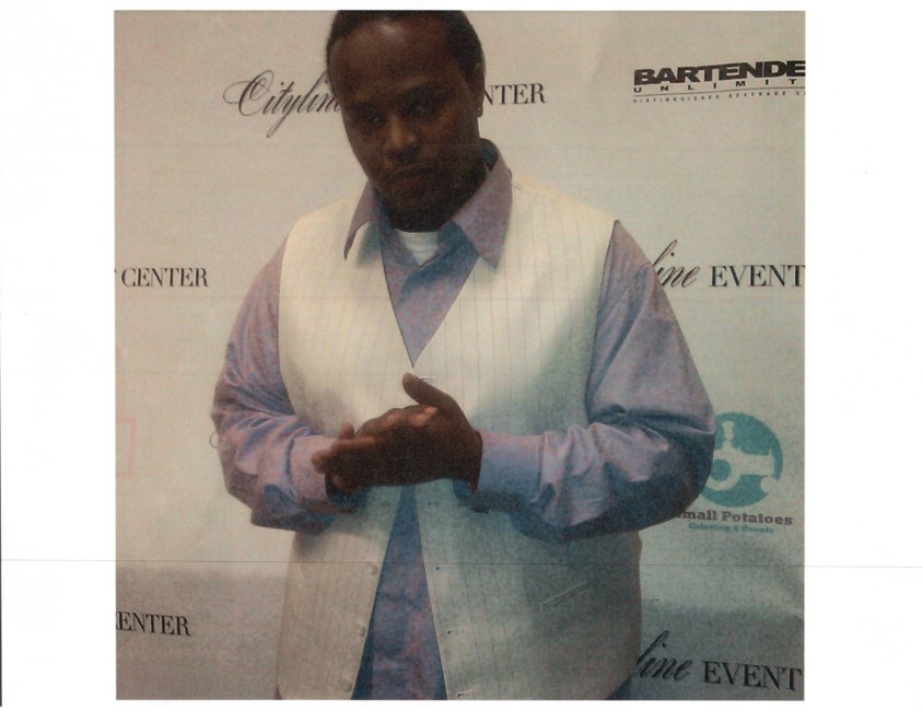 Obituary of Dominic de Shawn Turner