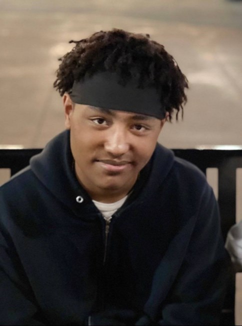 Obituary of Brion Shu Johnson