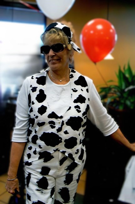 Obituary of Muriel Kay Rhinehart