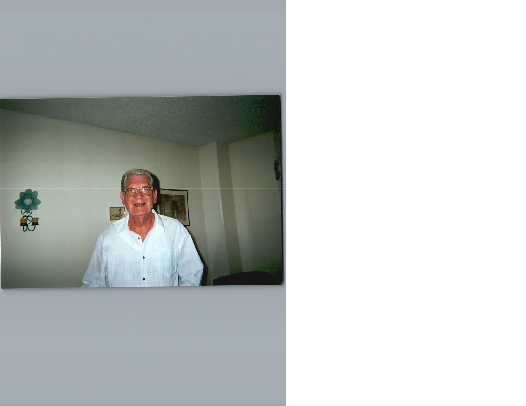 Obituary of Richard Isch