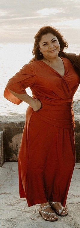 Obituary of Myrna Gonzalez
