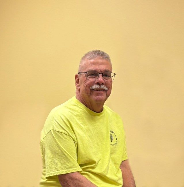 Obituary of Richard "Rick" C Pennington Jr.