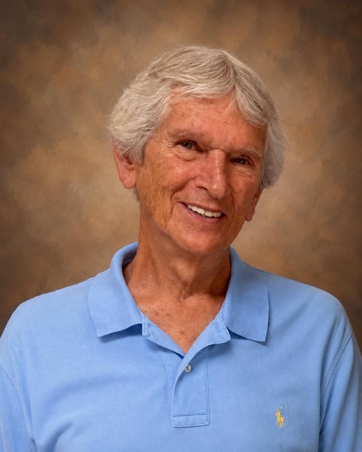 Obituary of Terry DuBois