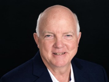 Obituary of James Ronald Swinney
