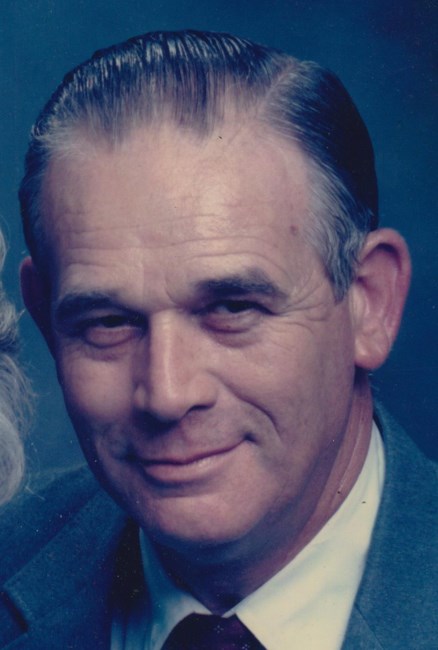 Obituario de John Franklin Miller