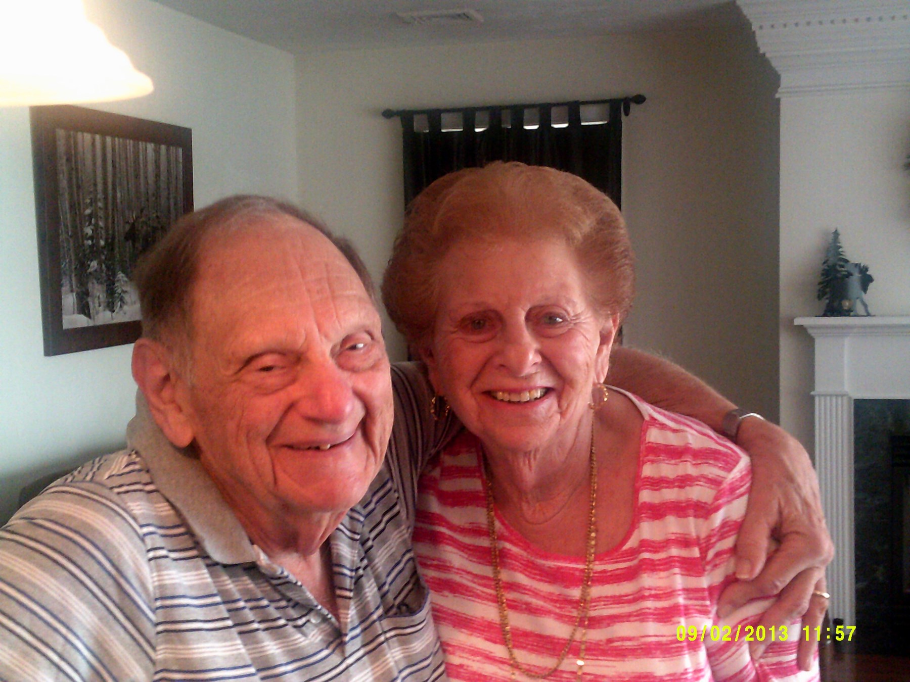 Obituary of Norman Robert Goldman