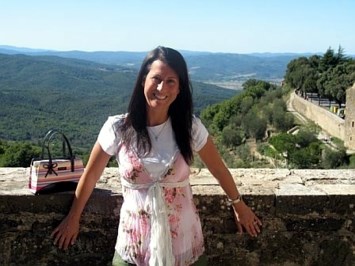 Obituary of Laura Parla Shine