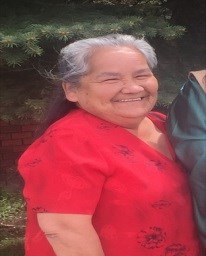 Obituary of Rose Skead