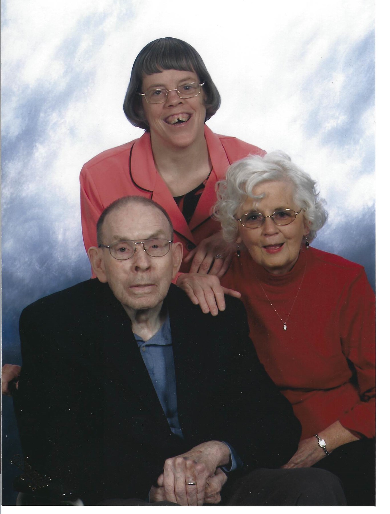 Obituary of Ora Sue Thompson