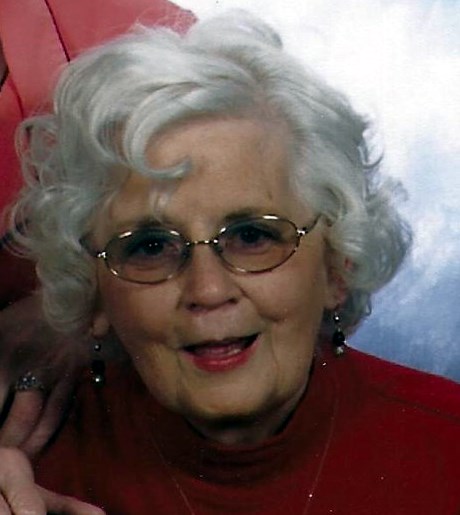 Obituary of Ora Sue Thompson