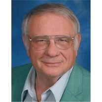 Obituary of James Trimble