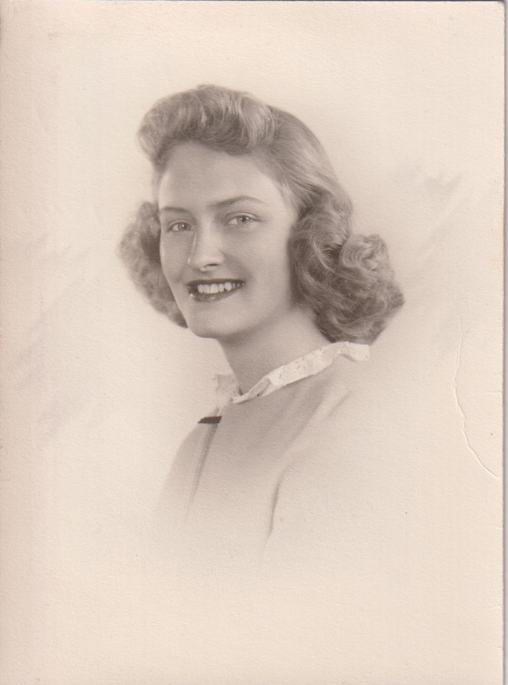 Obituary of June B. Ford