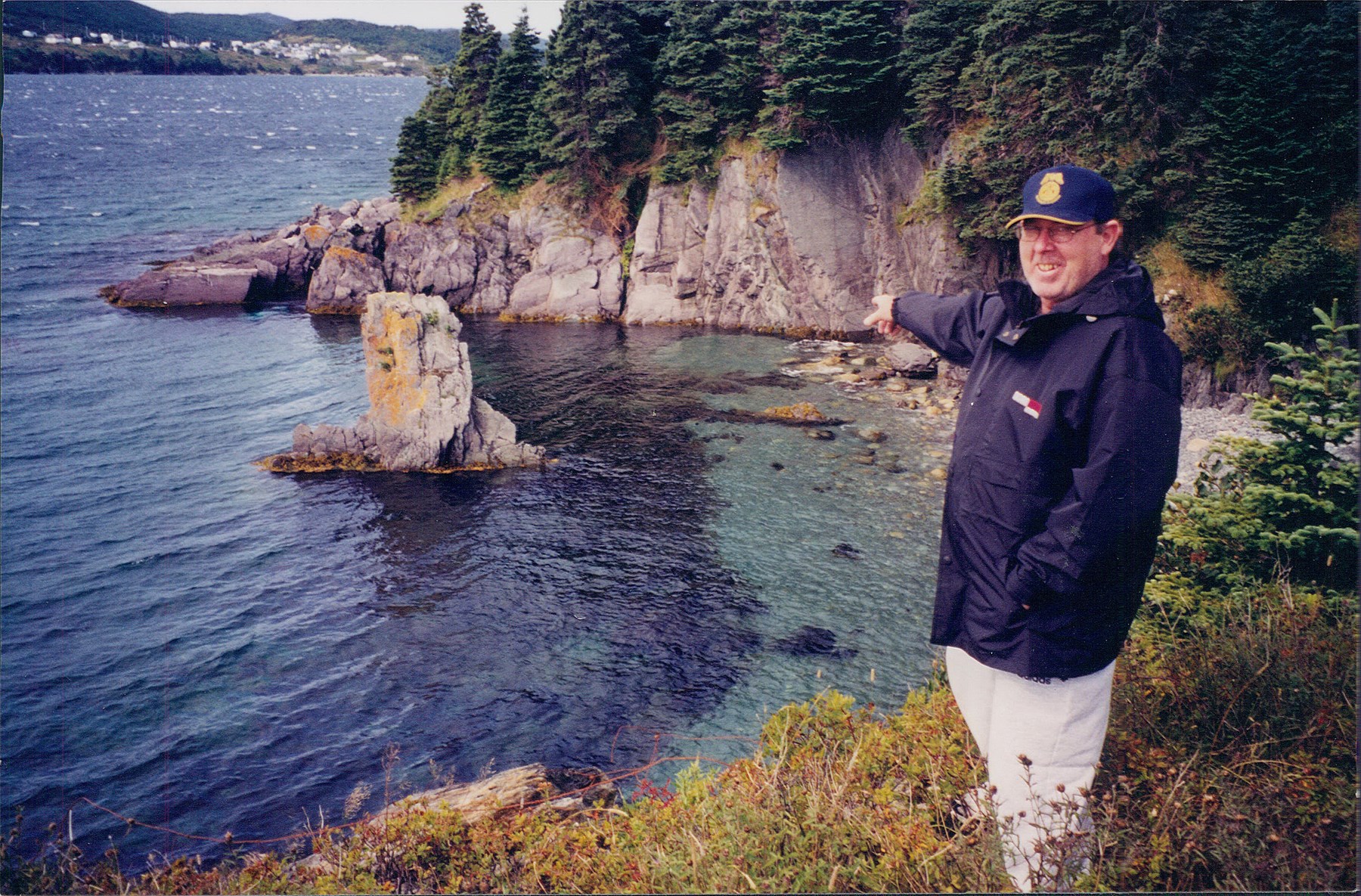 Obituary of Daniel "Danny" James Sullivan