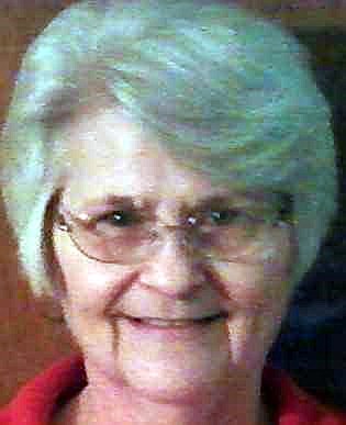 Obituary of Lynn Margo Swafford