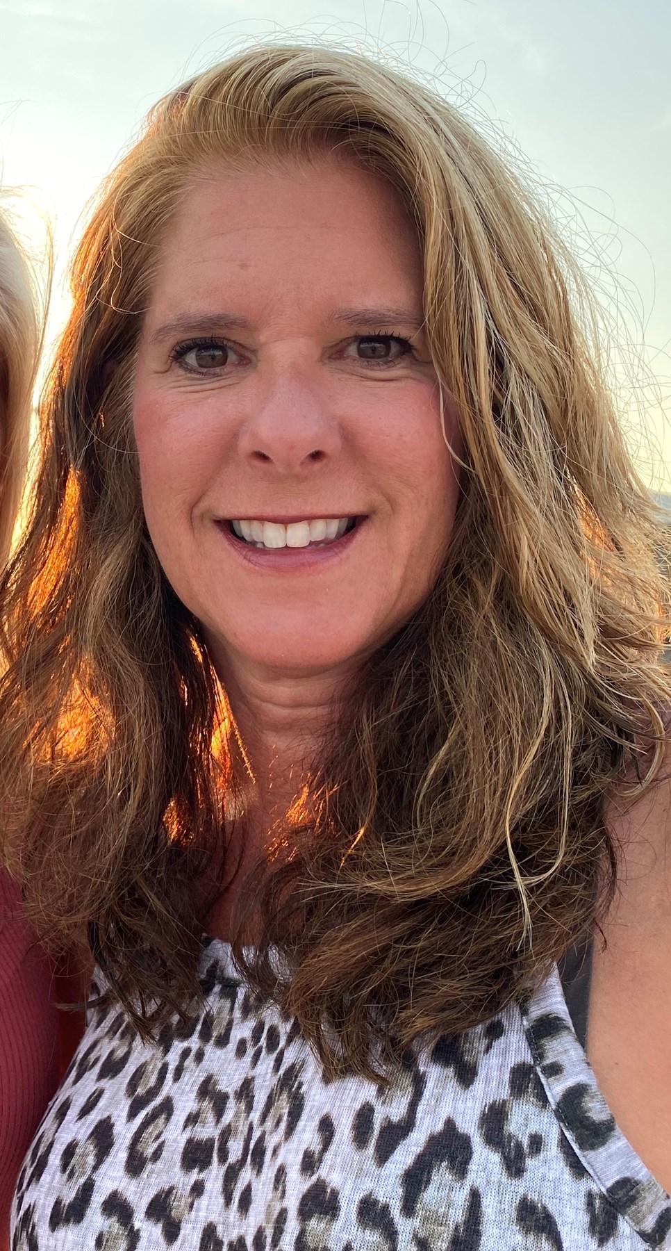 Avis de décès de Traci Behlau