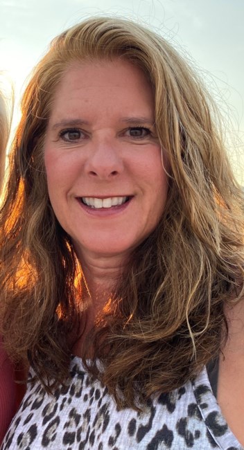 Obituario de Traci Behlau