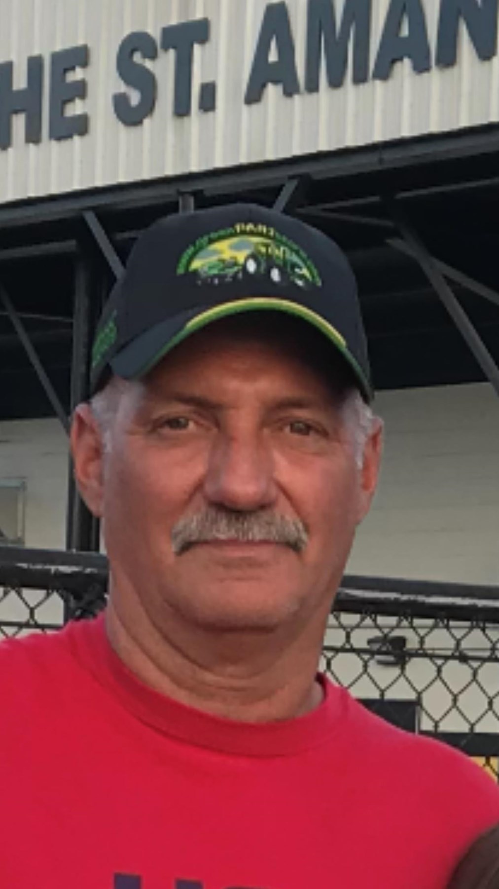 Obituary of Daniel Joseph Berteau