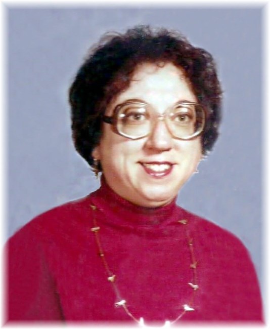 Obituary of Lois Ann Oser