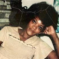 Obituary of Mary E. Saulsberry