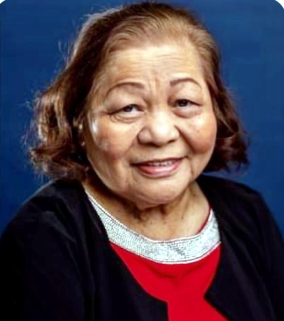 Obituary of Estelita Ramos Delima