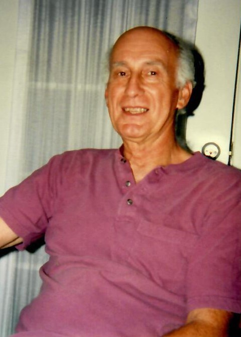 Obituary of Charles Morris Howard