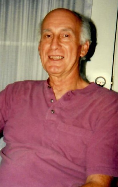 Obituary of Charles Morris Howard