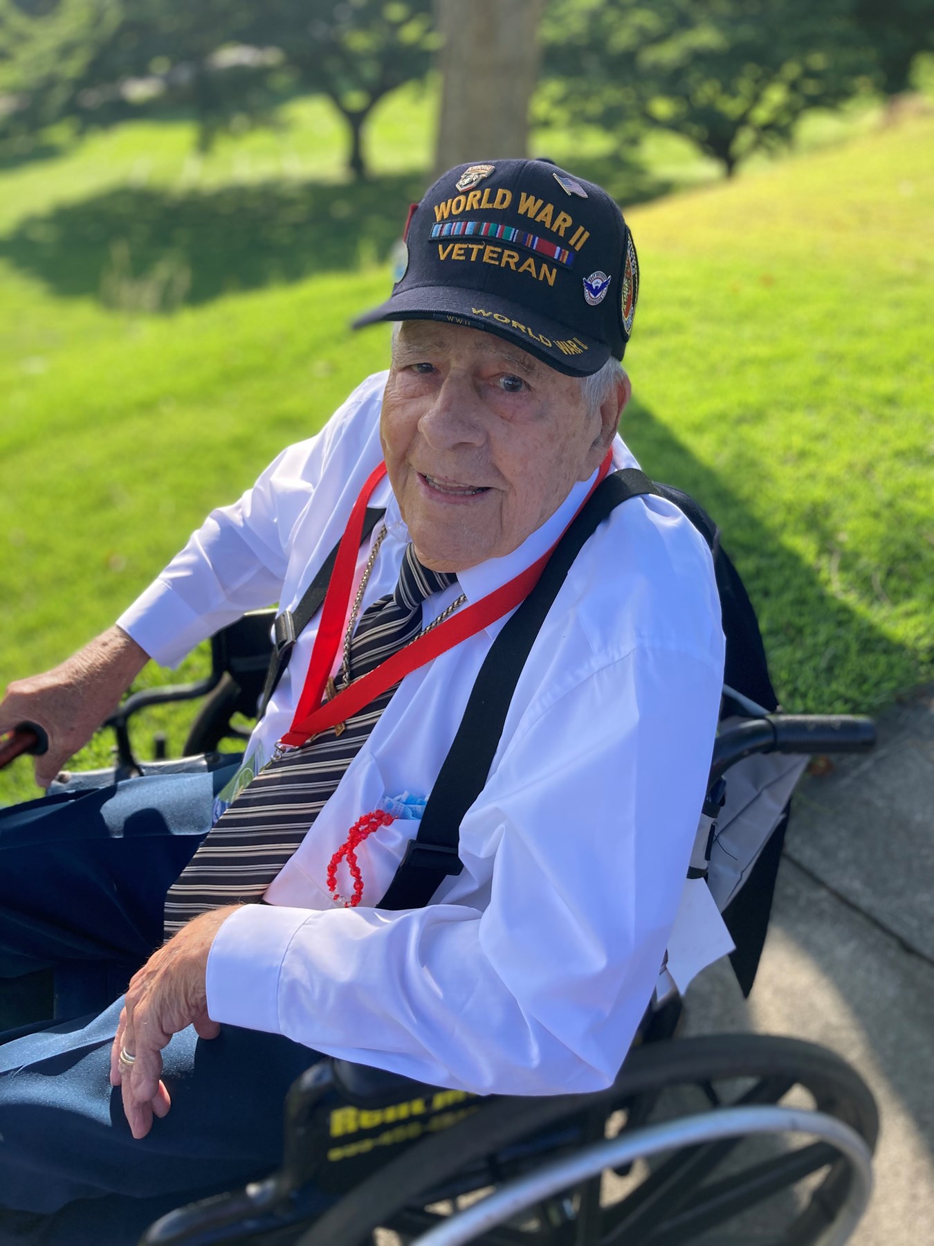 Obituario de Manuel Flores