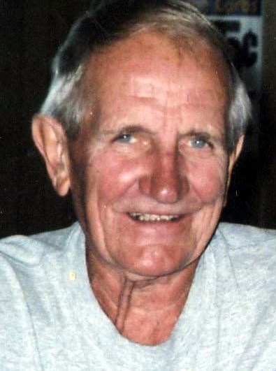 Obituary of Carl Edward Houseman