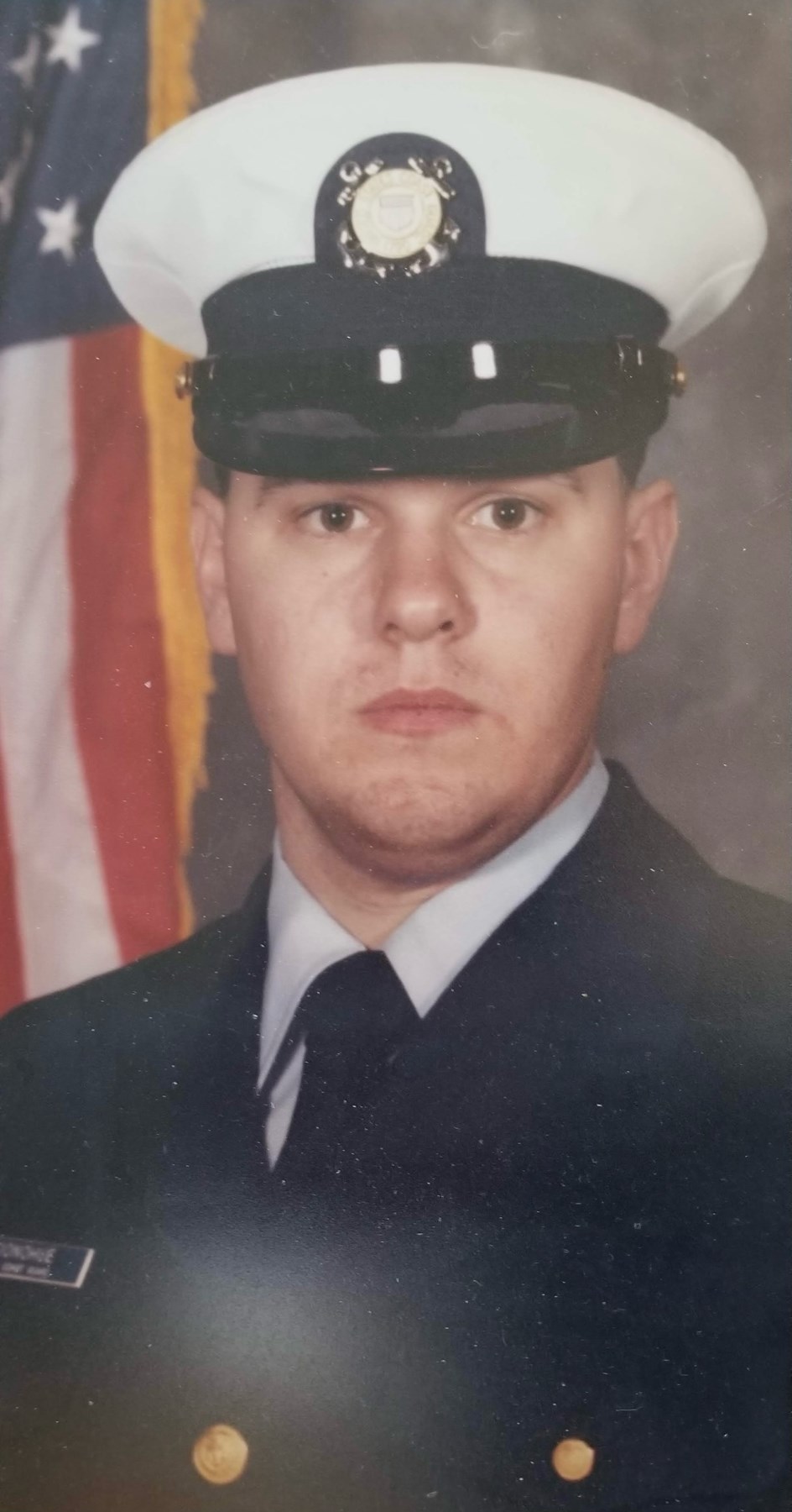 Obituary of Glen D. Donohue