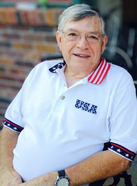 Obituary of Ronald Lee Kennett