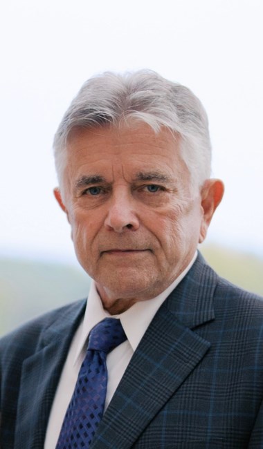 Obituary of William "Smitty" Smith Brown