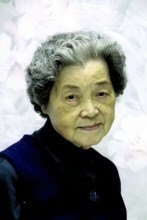 Obituary of Lin Qin Shen