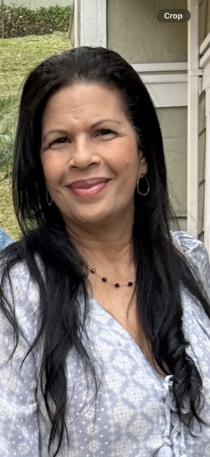Obituary of Roxanne Lee Bruhn